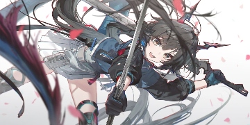 明日方舟：终末地终末地「全面测试」五星干员潜能插图合集(图17)