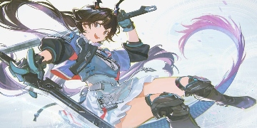 明日方舟：终末地终末地「全面测试」五星干员潜能插图合集(图16)