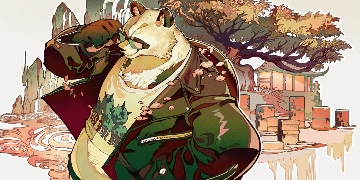 明日方舟：终末地终末地「全面测试」五星干员潜能插图合集(图20)