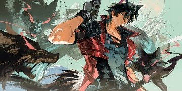 明日方舟：终末地终末地「全面测试」五星干员潜能插图合集(图23)