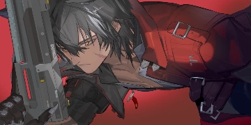 明日方舟：终末地终末地「全面测试」五星干员潜能插图合集(图24)