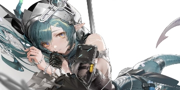 明日方舟：终末地终末地「全面测试」五星干员潜能插图合集(图25)