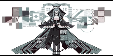 明日方舟：终末地终末地「全面测试」五星干员潜能插图合集(图27)