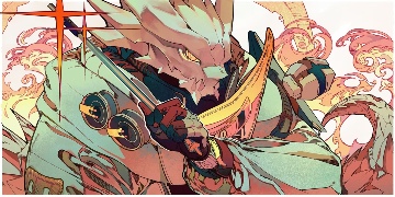 明日方舟：终末地终末地「全面测试」四星干员潜能插图合集官方正版下载 - 极玩家