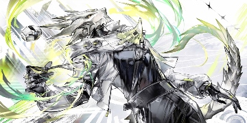 明日方舟：终末地终末地「全面测试」四星干员潜能插图合集(图3)