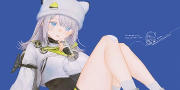 明日方舟：终末地终末地「全面测试」四星干员潜能插图合集(图7)