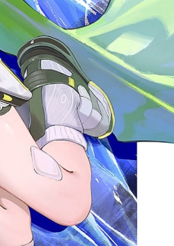 明日方舟：终末地终末地「全面测试」四星干员潜能插图合集(图8)