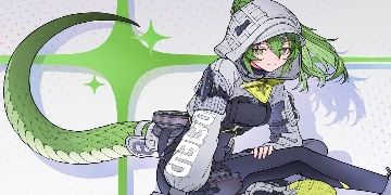 明日方舟：终末地终末地「全面测试」四星干员潜能插图合集(图6)