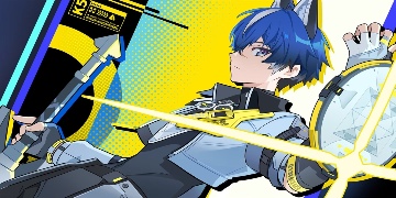 明日方舟：终末地终末地「全面测试」四星干员潜能插图合集(图11)