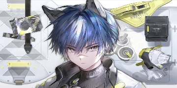 明日方舟：终末地终末地「全面测试」四星干员潜能插图合集(图12)