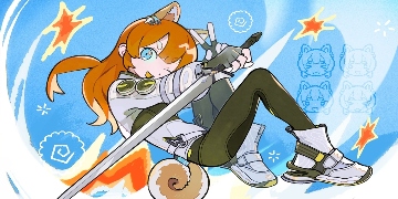 明日方舟：终末地终末地「全面测试」四星干员潜能插图合集(图13)