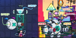 霓虹深渊：无限绫音 和平使者千人评测 深度解析(图5)