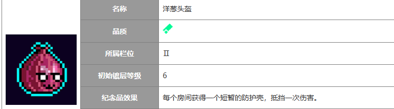 霓虹深渊：无限【纪念品百科】各种冷门纪念品应该怎么开图鉴？(图4)