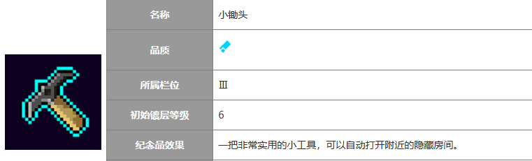 霓虹深渊：无限【纪念品百科】各种冷门纪念品应该怎么开图鉴？(图10)
