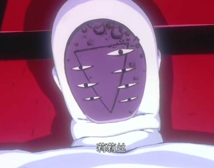 霓虹深渊：无限霓虹深渊中那些纪念品的故事（一）(图4)