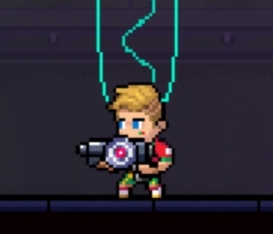 霓虹深渊：无限霓虹深渊中那些纪念品的故事（一）(图11)