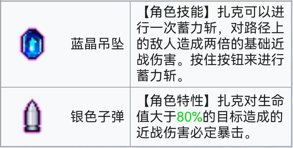 霓虹深渊：无限霓虹深渊全角色介绍！（截止至小红帽）(图34)