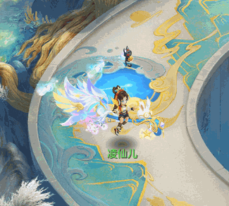 梦想世界3生肖试炼开启，第二十八季秘宝录同步上线(图5)