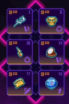 霓虹深渊：无限霓虹热门套装、角色伤害倍率大统计！(图29)