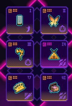 霓虹深渊：无限霓虹热门套装、角色伤害倍率大统计！(图59)