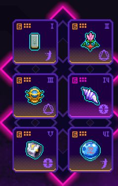 霓虹深渊：无限霓虹热门套装、角色伤害倍率大统计！(图81)