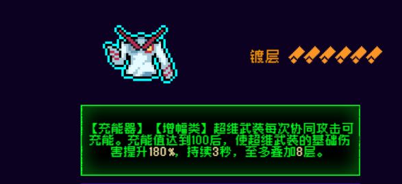 霓虹深渊：无限霓虹热门套装、角色伤害倍率大统计！(图97)