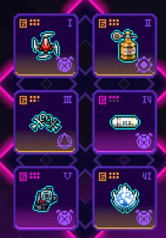 霓虹深渊：无限霓虹热门套装、角色伤害倍率大统计！(图99)