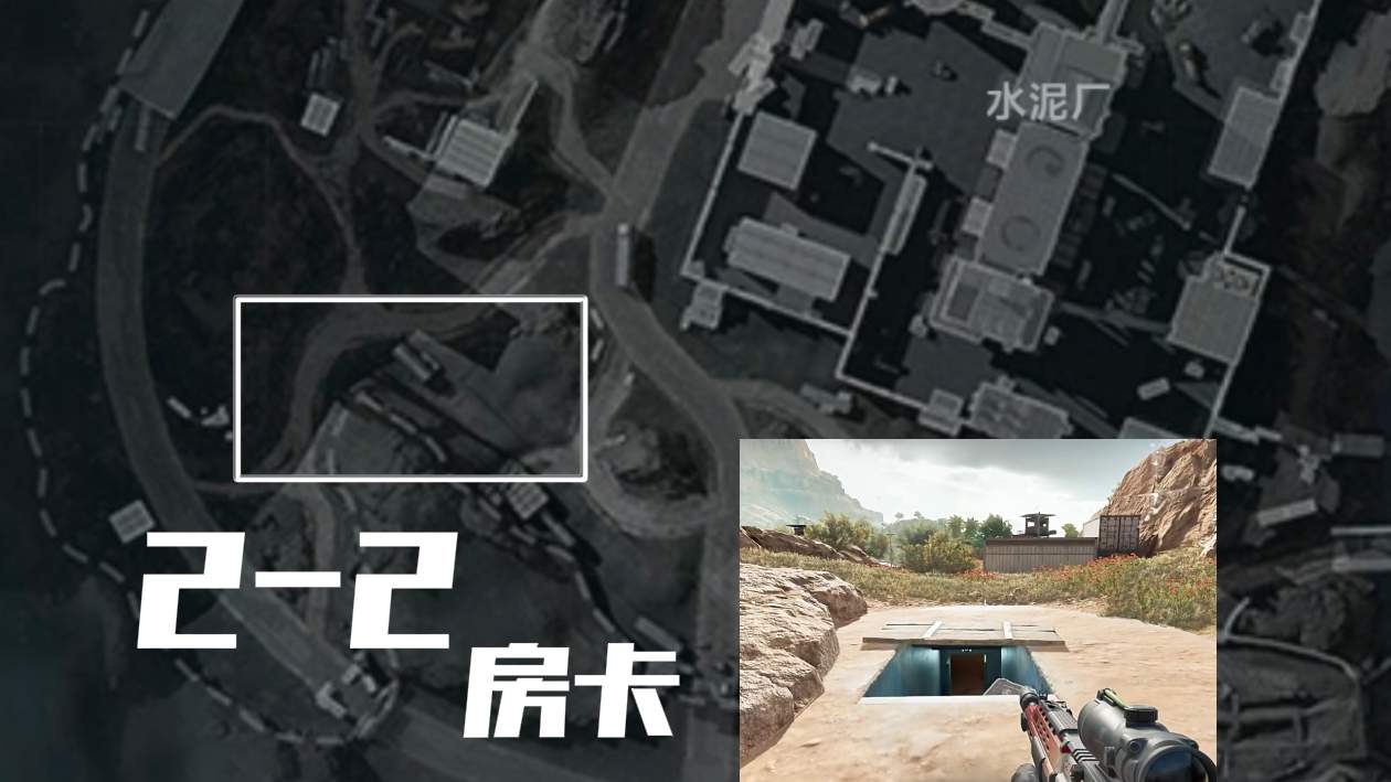 三角洲行动【玩法攻略】白拿五头五甲仓库扩容的方法，确定不进来学学？(图4)