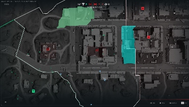 三角洲行动【全面战场】烬区B点进攻指南 围点打援中心开花(图2)