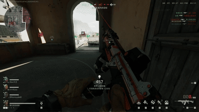 三角洲行动【全面战场】烬区B点进攻指南 围点打援中心开花(图6)