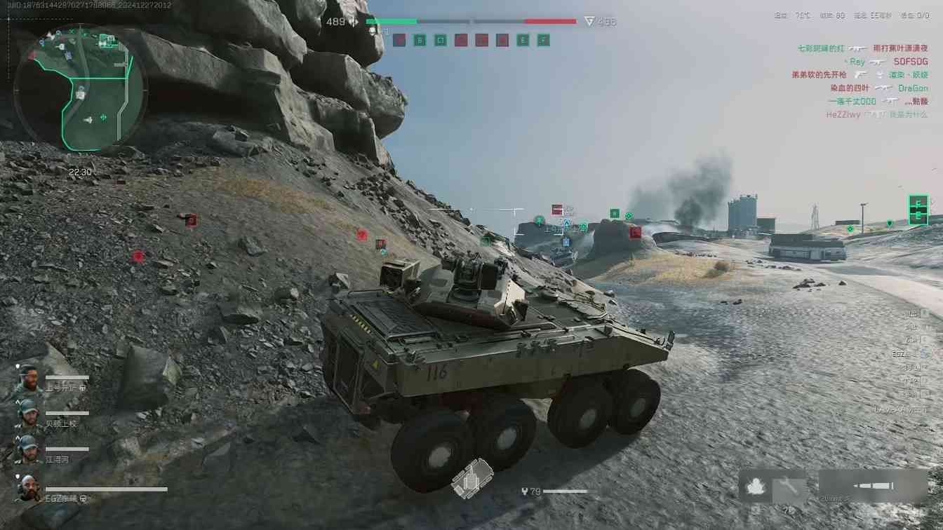 三角洲行动【全面战场】攀升攻防怎么守？ 载具对抗是关键(图3)