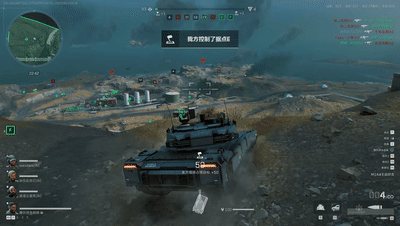 三角洲行动【全面战场】攀升攻防怎么守？ 载具对抗是关键(图5)