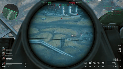 三角洲行动【全面战场】攀升攻防怎么守？ 载具对抗是关键(图7)