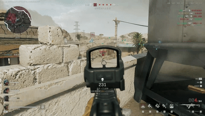 三角洲行动【全面战场】烬区A点进攻指南 控制复活点才是关键(图3)