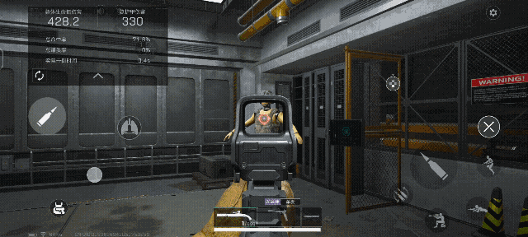 三角洲行动【武器攻略】超级老六在此！725双管霰弹枪改装分享(图2)