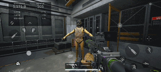 三角洲行动【武器攻略】烽火行动T0近距离之神，这套K416助你猛攻！(图6)