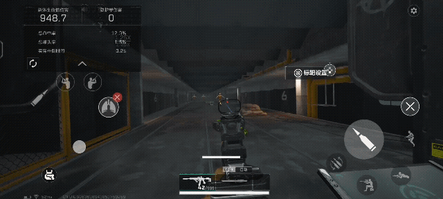 三角洲行动【武器攻略】烽火行动T0近距离之神，这套K416助你猛攻！(图4)