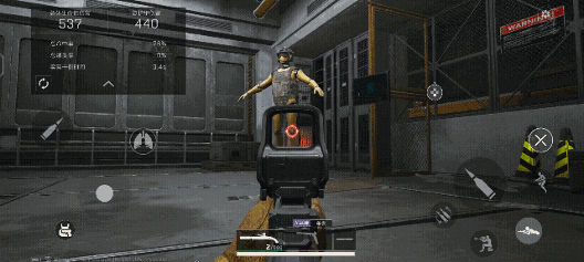 三角洲行动【武器攻略】超级老六在此！725双管霰弹枪改装分享(图4)