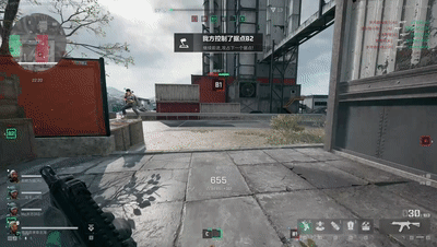 三角洲行动【全面战场】专属配件含金量如何？ KC17先进战斗枪托详解(图6)