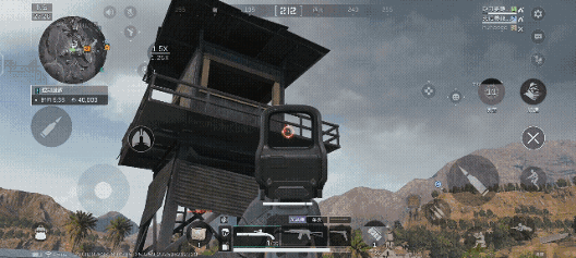 三角洲行动【武器攻略】超级老六在此！725双管霰弹枪改装分享(图6)