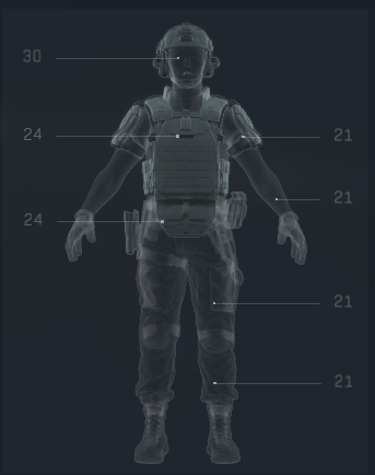三角洲行动《三角洲行动》【全面战场】邪修滑板鞋 KC17如何一键起飞？(图3)