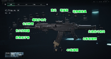 三角洲行动《三角洲行动》【全面战场】邪修滑板鞋 KC17如何一键起飞？(图5)