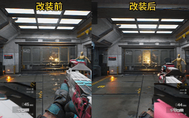 三角洲行动【全面战场】P90高爆发+精准开镜，萌新也能carry全场(图6)