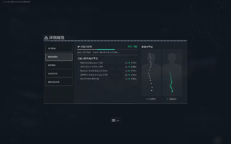 三角洲行动【全面战场】改装版G3战斗步枪强势改装，中距离架枪超好压！(图3)