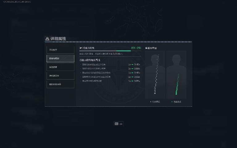 三角洲行动【全面战场】PSG-1高伤高精准利器，中远距离步枪手必备！(图3)