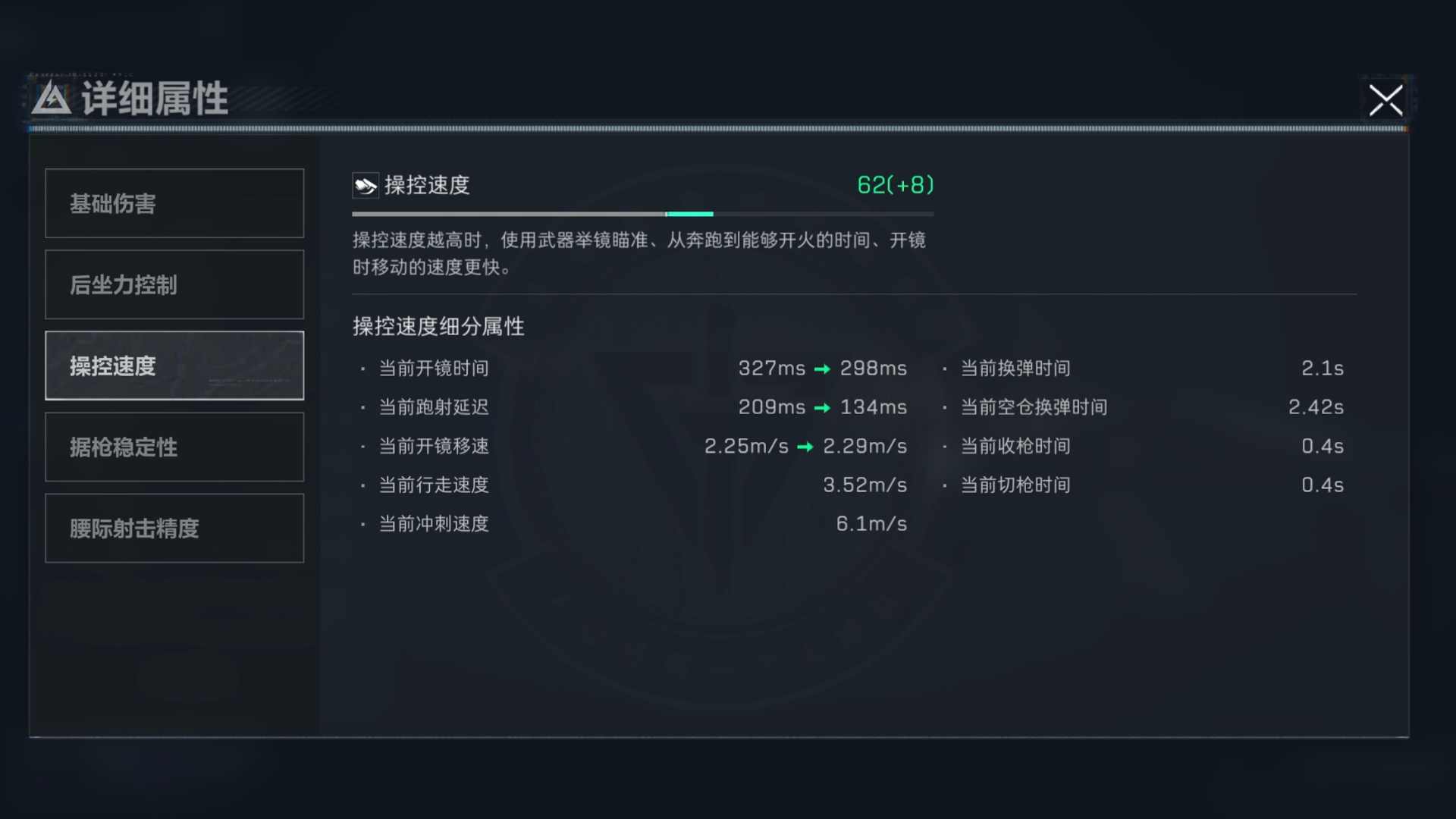 三角洲行动【武器攻略】骗局还是真强？全面战场AKM改装思路分享(图4)