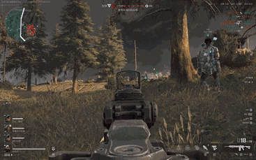 三角洲行动【全面战场】M7战斗步枪强势改装！中近距离一波流神器！(图7)