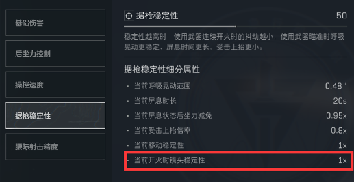 三角洲行动【全面战场】腾龙突击步枪 兵锋新式握把新配件解析(图5)