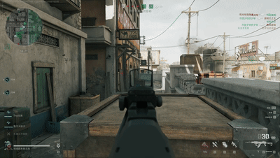 三角洲行动【全面战场】咸鱼也有翻身日 S5赛季SKS配装思路(图2)