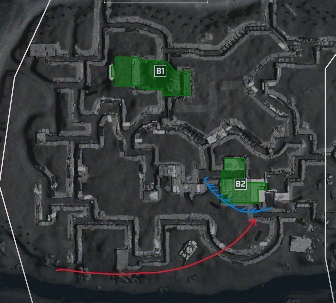 三角洲行动【全面战场】指挥官急救包-突然被投票成狗官的紧急补救法(图8)